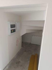 NOWE! Łazienka Gotowa | 53,5m² | Taras + Parking | Marki