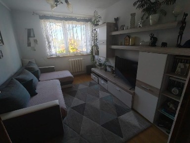 Sprzedam mieszkanie w bloku czterorodzinnym bezczynszowe