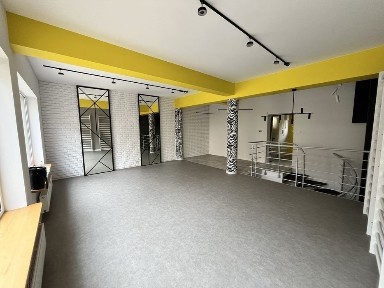 Lokal na sprzedaż w centrum miasta Koszalin