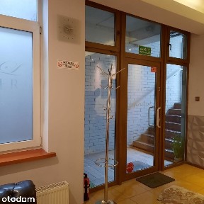 Lokal w ścisłym centrum | 110m | gotowy układ pod beauty lub biuro