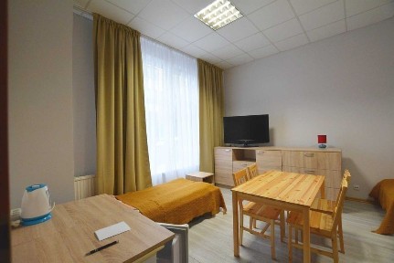 Na sprzedaż lokal / mieszkanie 80m2 - ul. Monte Cassino 13