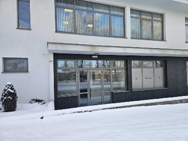 Lokal usługowy na wynajem Ostróda