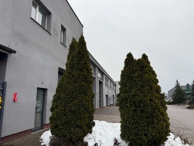Biuro lokal pomieszczenia firmowe
