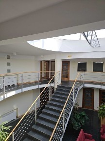 Pomieszczenia Biurowe na Wynajem - Olsztyn Sokola