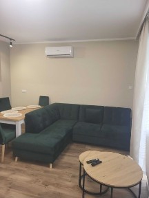 Wynajmę nowe mieszkanie bez pośredników