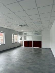 Lokal biurowy na wynajem w Nakle nad Notecią