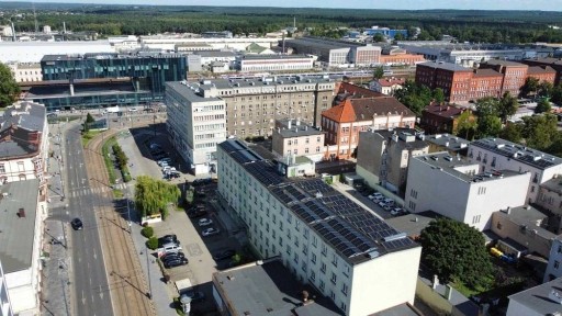 Sala konferencyjna, spotkania wspólnot, szkolenia