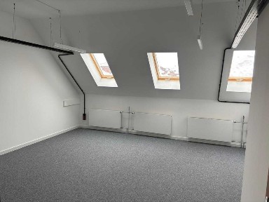 Wynajmę lokal 37,55m2