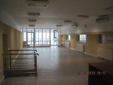 Wynajem, duży lokal i 2 pomieszczenia biurowe, Toruń lewobrzeże