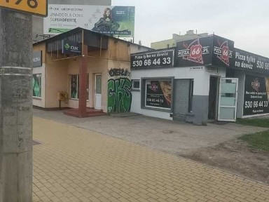 Kujawsko-pomorskie, Grudziądz