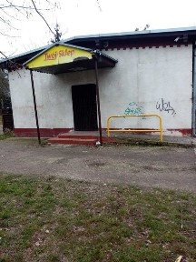 wynajem pomieszczeń