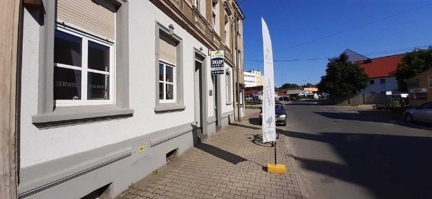 Lubuskie, Szprotawa