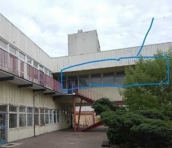 lokal handlowo-usługowy 103m2 sprzedam