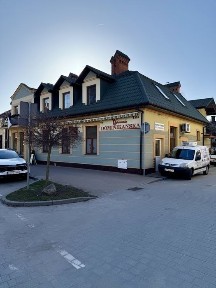 Sprzedam obiekt handlowo-usługowy w centrum Tarnobrzega