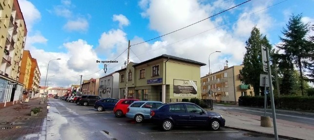 Do sprzedaży dochodowa kamienica w Nisku