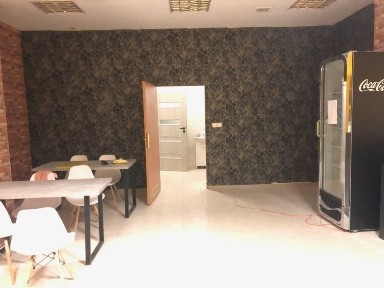 lokal 103m2 do wynajęcia Kraków-Górka Narodowa