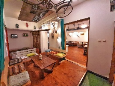Lokal sala na imprezę Kraków, komunia, impreza urodzinowa, apartament