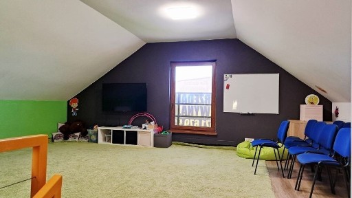 lokal Handlowy Usługowy