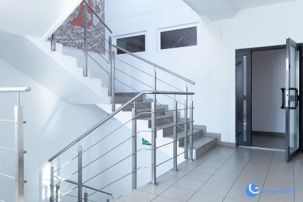 Lokal biurowo-usługowy | 56 m2 | Chełmek