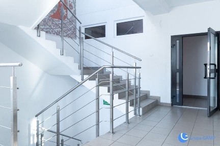 Lokal biurowo-usługowy | 56 m2 | Chełmek