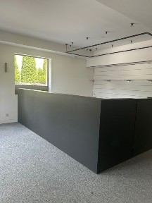 Do wynajęcia lokal usługowy 100 m² na parterze - ul. Bajana, Kraków