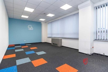 Lokal biurowy w nowoczesnym biurowcu | 295 m2