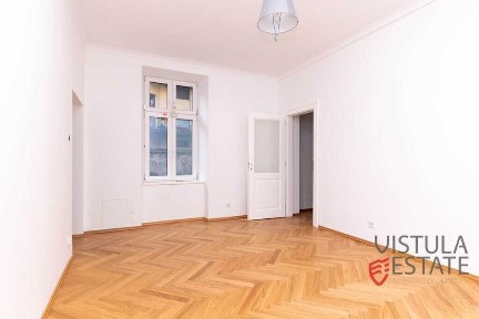 Lokal biurowy w kamienicy | 60 m2
