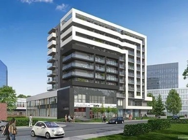Wynajem biura w Krakowie: Prywatna 5-osobowa powierzchnia biurowa w prestiżowej lokalizacji Regus Graffit House
