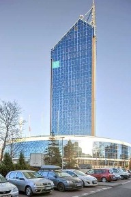 Wynajem biura w Krakowie: Prywatna 5-osobowa powierzchnia biurowa w prestiżowej lokalizacji Regus K1