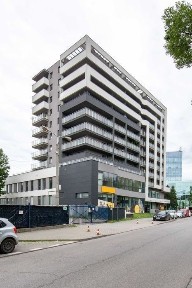 Wynajem biura w Krakowie: W pełni serwisowana przestrzeń biurowa dostosowana do Twoich potrzeb w lokalizacji Regus Graffit House