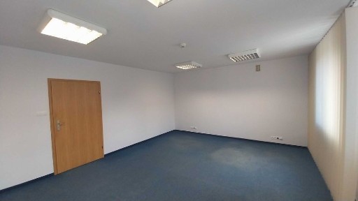 Pokoje biurowe 27 i 37m2 Prądnik Czerwony ok. Mogilskiej do wynajęcia