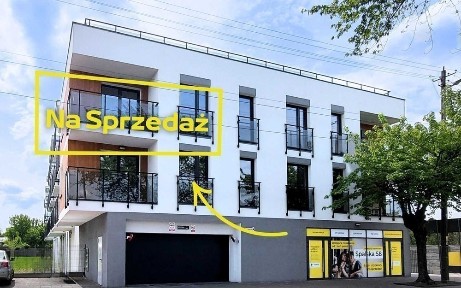 Lokal Użytkowy SPALSKA 58 | 103 m2 | Duży potencjał! | Witryny od ulicy