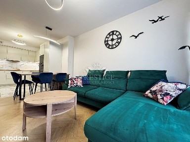 Piękny apartament w pobliżu Solanek, osiedle zamknięte