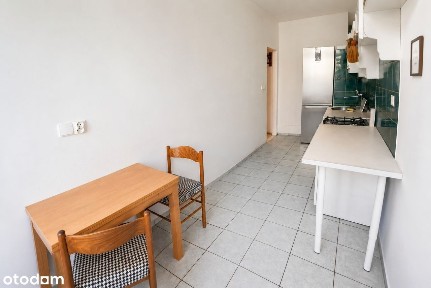 50 m² | 2 pokoje z antresolami | 3,80 m | Ołbin | 1. piętro