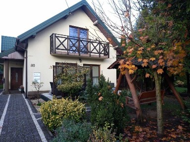 Mazowieckie, Mińsk Mazowiecki