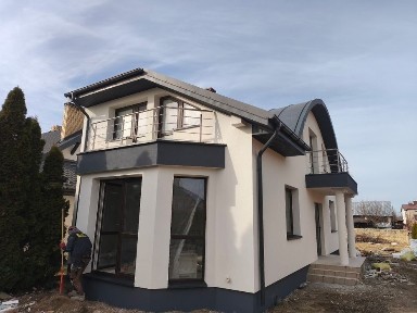 Sprzedam dom w Lubaczowie ul E,Orzeszkowej