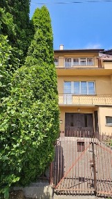 Przestronny Bliźniak w samym centrum Mielca