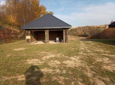 Podkarpackie, Brzezówka