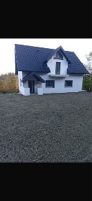 Nowoczesny dom w cenie mieszkania