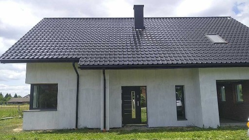 Dom w Spokojnej Okolicy Blisko Lasu