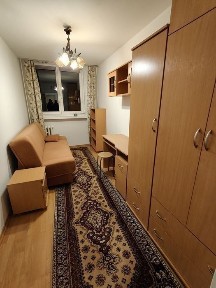 Mieszkanie 2-pokojowe, Kalinowszczyzna, ul. Kustronia