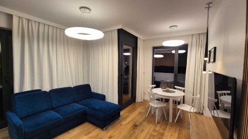 Mieszkanie 50m2 LESZCZYŃSKIEGO 25
