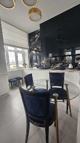 Wyjątkowe mieszkanie w centrum ul. Spokojna 10