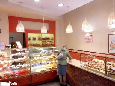Do wynajęcia Lokal Ścisłe centrum 66m2 przy deptaku ul.Śródmiejska 33