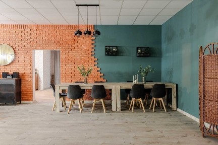 Sala na wynajem Poznań do 40 osób | Imprezy, szkolenia, warsztaty