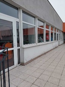 Lokal użytkowy na wynajem!
