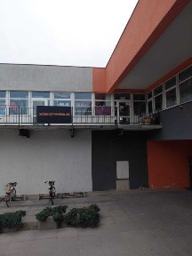 Lokal Użytkowy na wynajem!