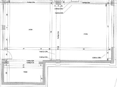 Lokal użytkowy na wynajem - Poznań, Milczańska 1 - 102m2