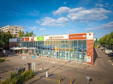 Victor Poznań - lokal do wynajęcia 45 m2
