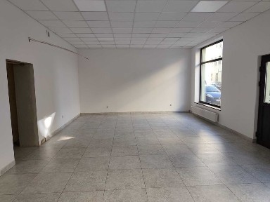 Lokal handlowo-usługowy 86m2 ul. Dąbrowskiego, Jarocin